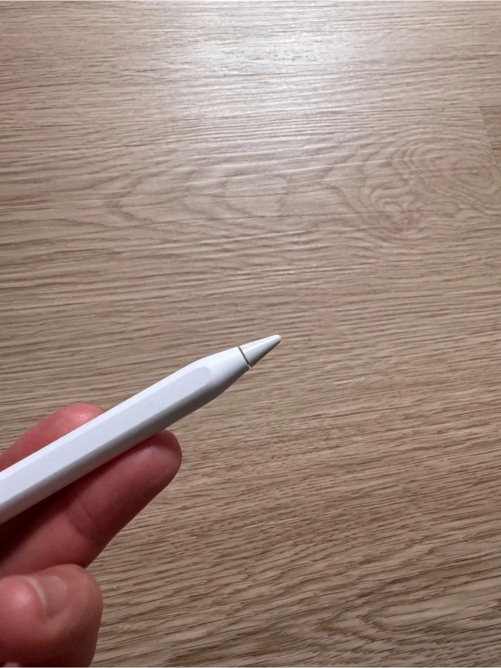 Apple Pencil 2nd Generation